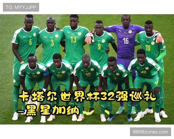 加纳2026世界杯阵容预测：非洲黑星能否重现2010年八强奇迹